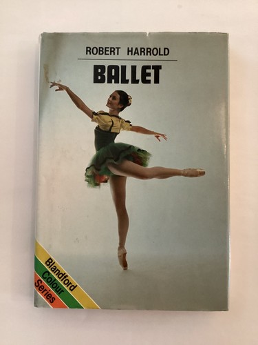 Ballet blandford colour - ballet, (blandford