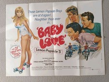 BABY LOVE LEMON POPSICLE 5 –