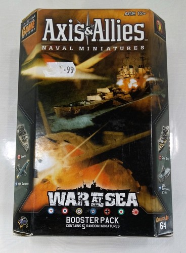 Axis allies naval war at - &,