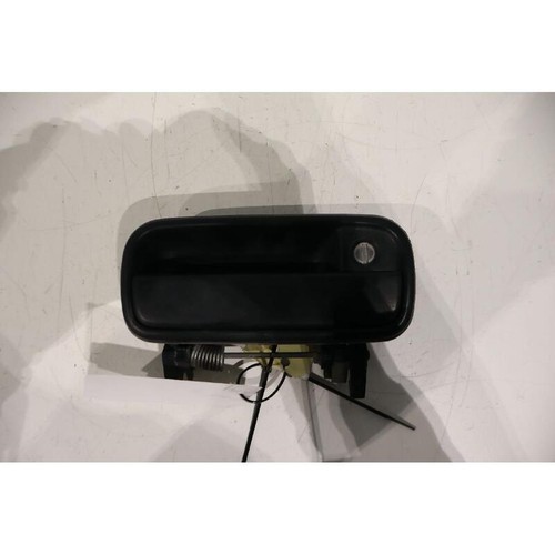 Front outer door - outer, rh
