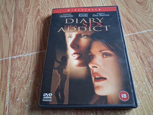 Diary sex addict - diary, a