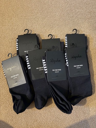 Pairs rapha pro team - rapha,