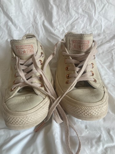 Converse chuck taylor - taylor, platform
