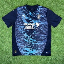 Rotherham United 2024/2025