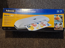 Fellowes Mars A3 Home and