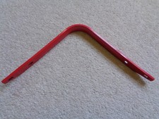 Red Wide Kent &