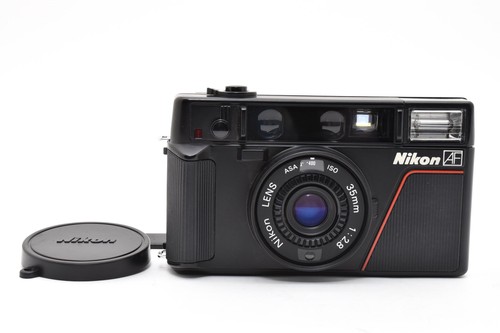 Top mint nikon - l35, af