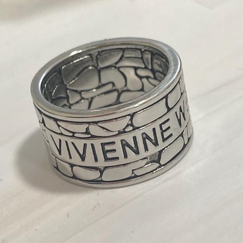 Vivienne westwood ring size - vivienne,