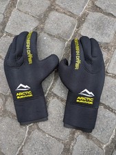 Northern Diver Arctic Survivor 3mm Neoprene Diving Gloves - SMALL