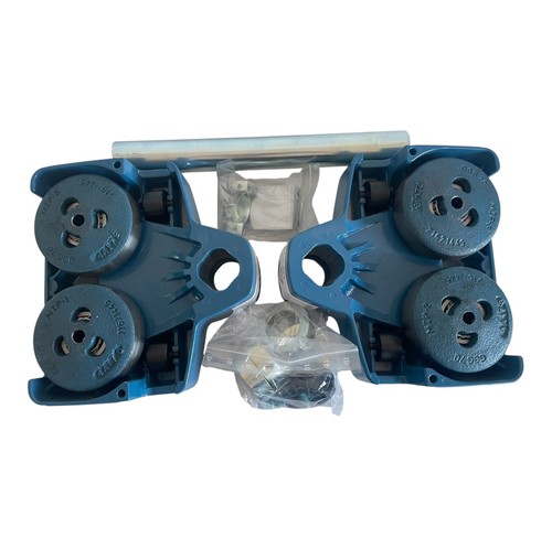 Demag dc rolling - u/eu,