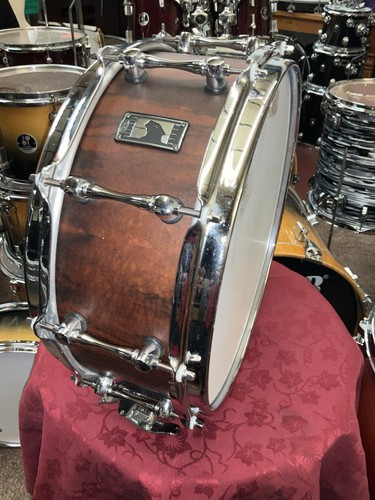 Mapex retrosonic walnut - mapex, walnut”