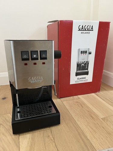 Gaggia classic pro 2023 - pro,