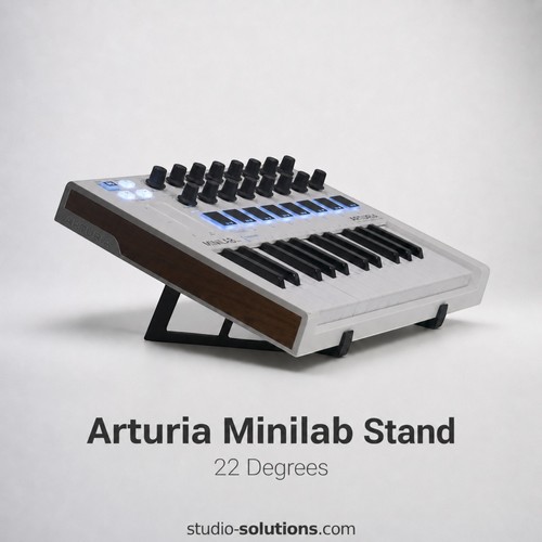 Arturia minilab stand - arturia, 22