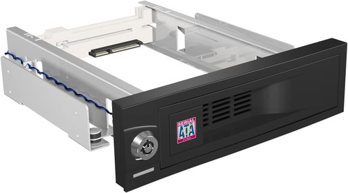 Icy box trayless mobile - box,