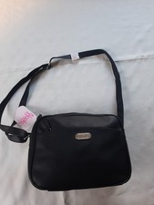 Nicole Brown Black Shoulder