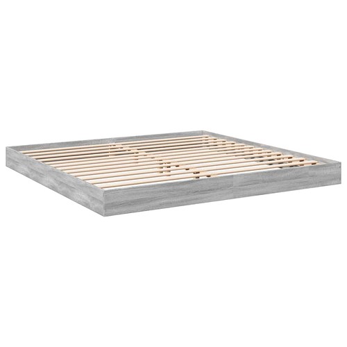Vidaxl bed frame - bed,