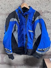 Scott Leathers Textile