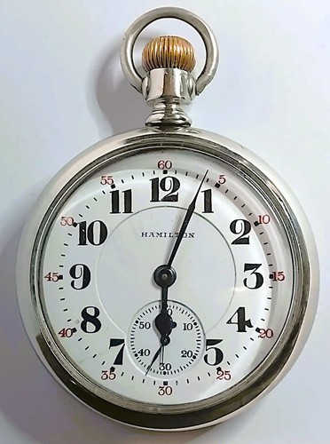 Grade nickel - 👀🚂r/r,