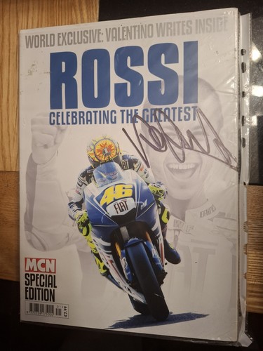 Mcn sport valentino rossi - sport,