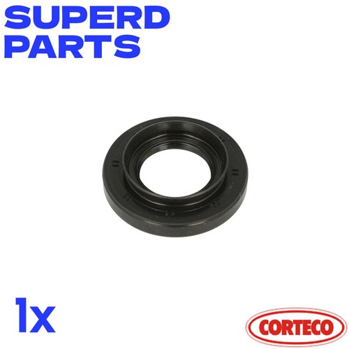 Input shaft oil seal fits - seal,