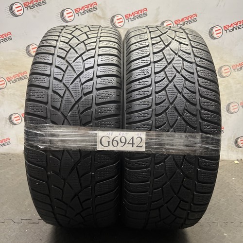 225 r17 97h run flat - 55,