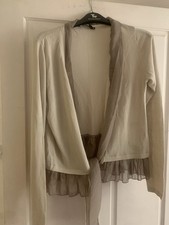 Women’s Myrine Cardigan M