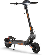 G2 Electric Scooter, Electric