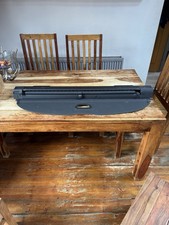 Mercedes C Class W205 Parcel