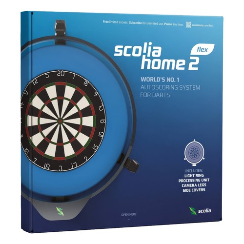 Scolia home auto darts - home,
