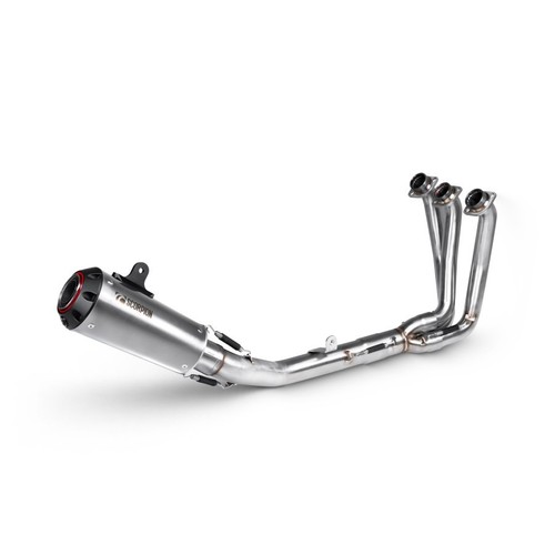 Scorpion exhaust yamaha 09 - yamaha,
