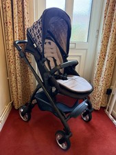 Silver Cross Limited Edition