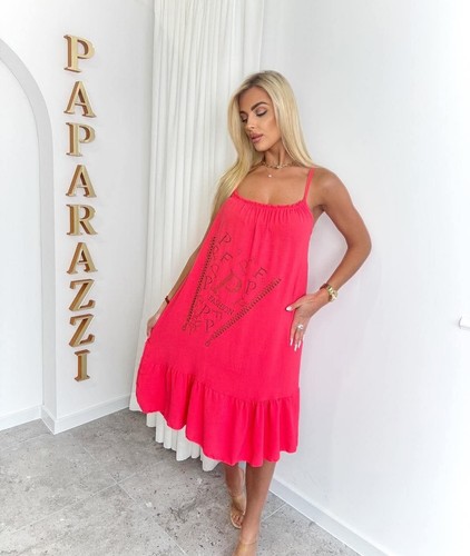Paparazzi fashion women - paparazzi, neon