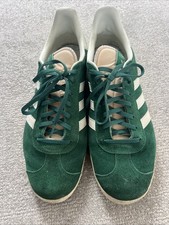Adidas Gazelle GY338 Green 