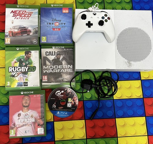Microsoft xbox one 500gb - microsoft,