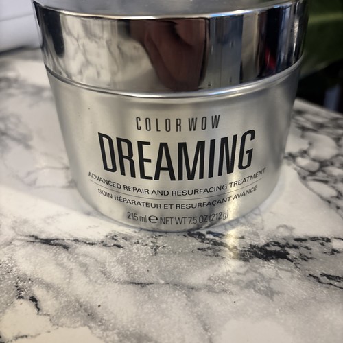 Color wow dreaming - wow, advanced