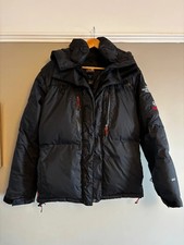 The North Face Himalayan Parka