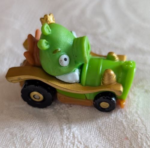 Angry birds telepods kart - angry,