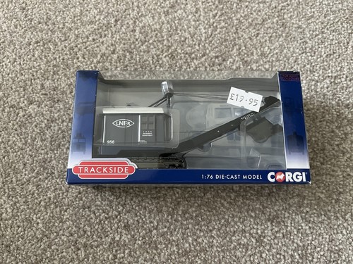 Corgi trackside dg225006 - 1:76, #dg225006