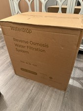 Waterdrop G3P600 Reverse