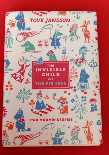 Tove jansson the - -,