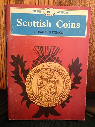 Scottish coins 189 - scottish, (shire