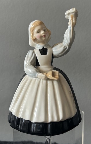 Royal doulton mothers help - mothers,