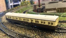AIRFIX 54255-5 UNUSED GWR AUTO