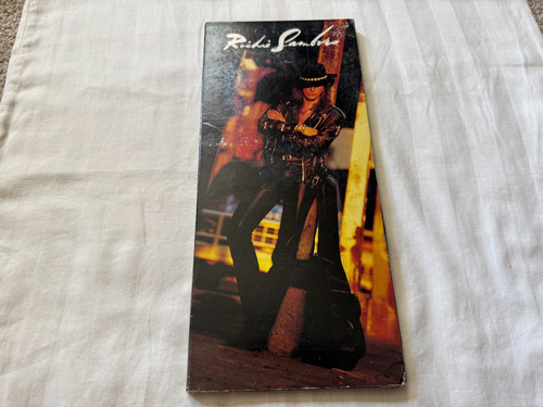 Richie sambora stranger - sambora,