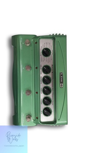 Line6 dl4 multi - dl4, effects