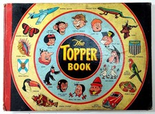 The topper annual - the, vintage