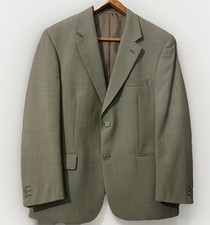 Gurteen Mens Wool Blend Blazer