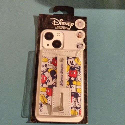 Disney mickey mouse universal - mouse,