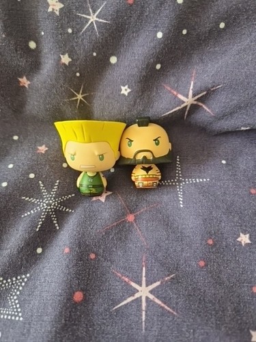 Funko pint size - pint, street