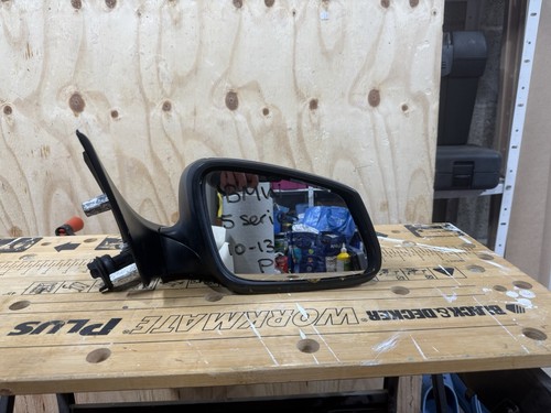 Bmw f10 series driver side - driver,